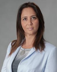 Deputada Liliane Roriz