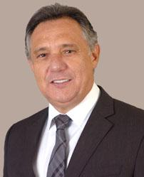 Deputado Paulo Roriz