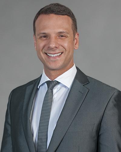 Deputado Prof. Israel