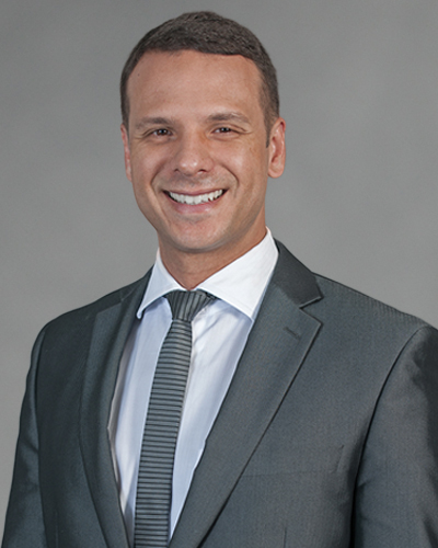 Prof. Israel Batista