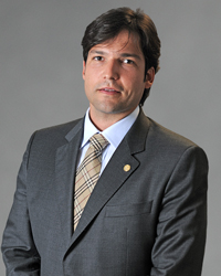 Robério Negreiros