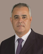 Washington Mesquita