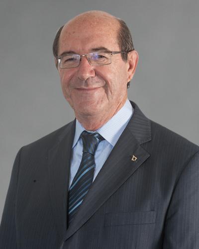 Deputado Wasny de Roure