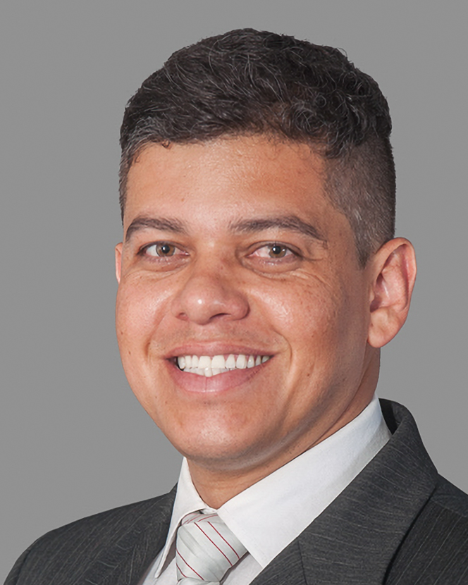 Daniel Donizet