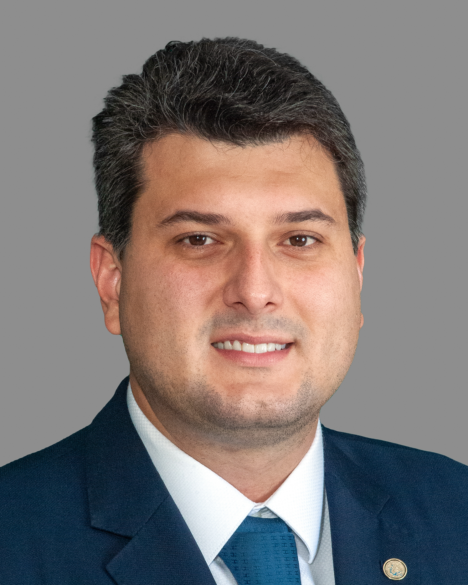 Eduardo Pedrosa