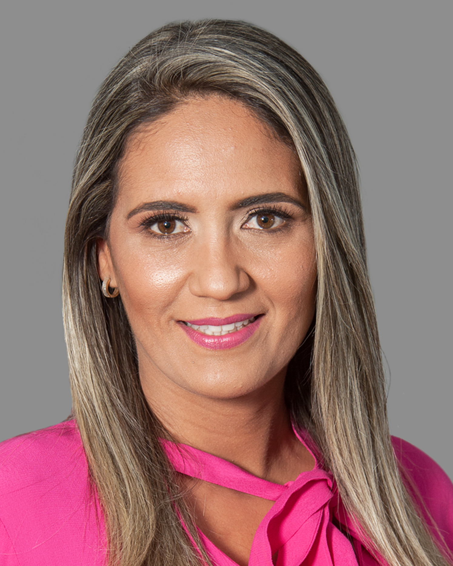 Jaqueline Silva