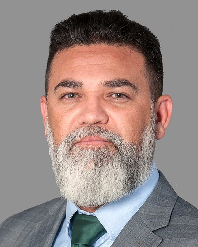 Jorge Vianna