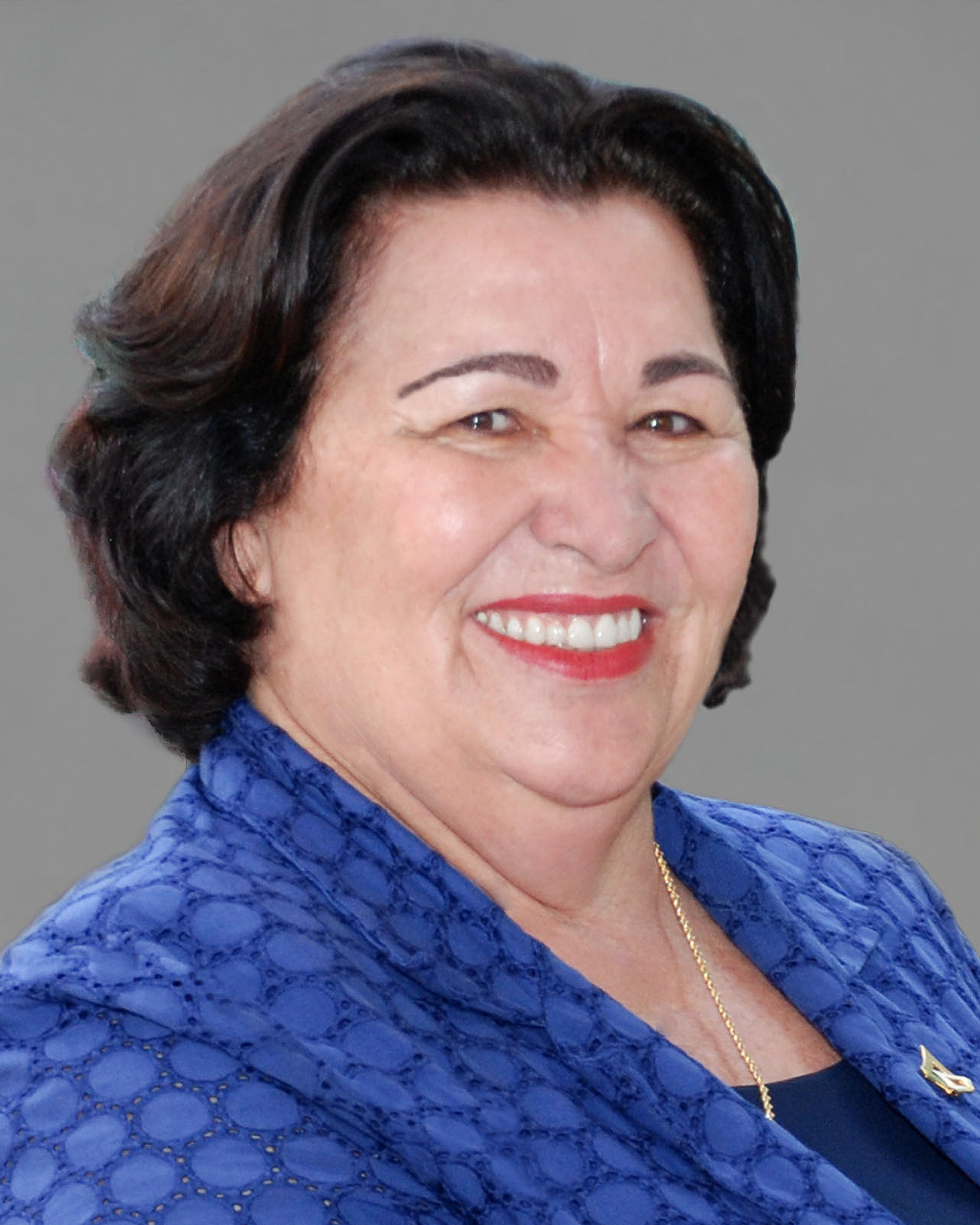 Luzia de Paula