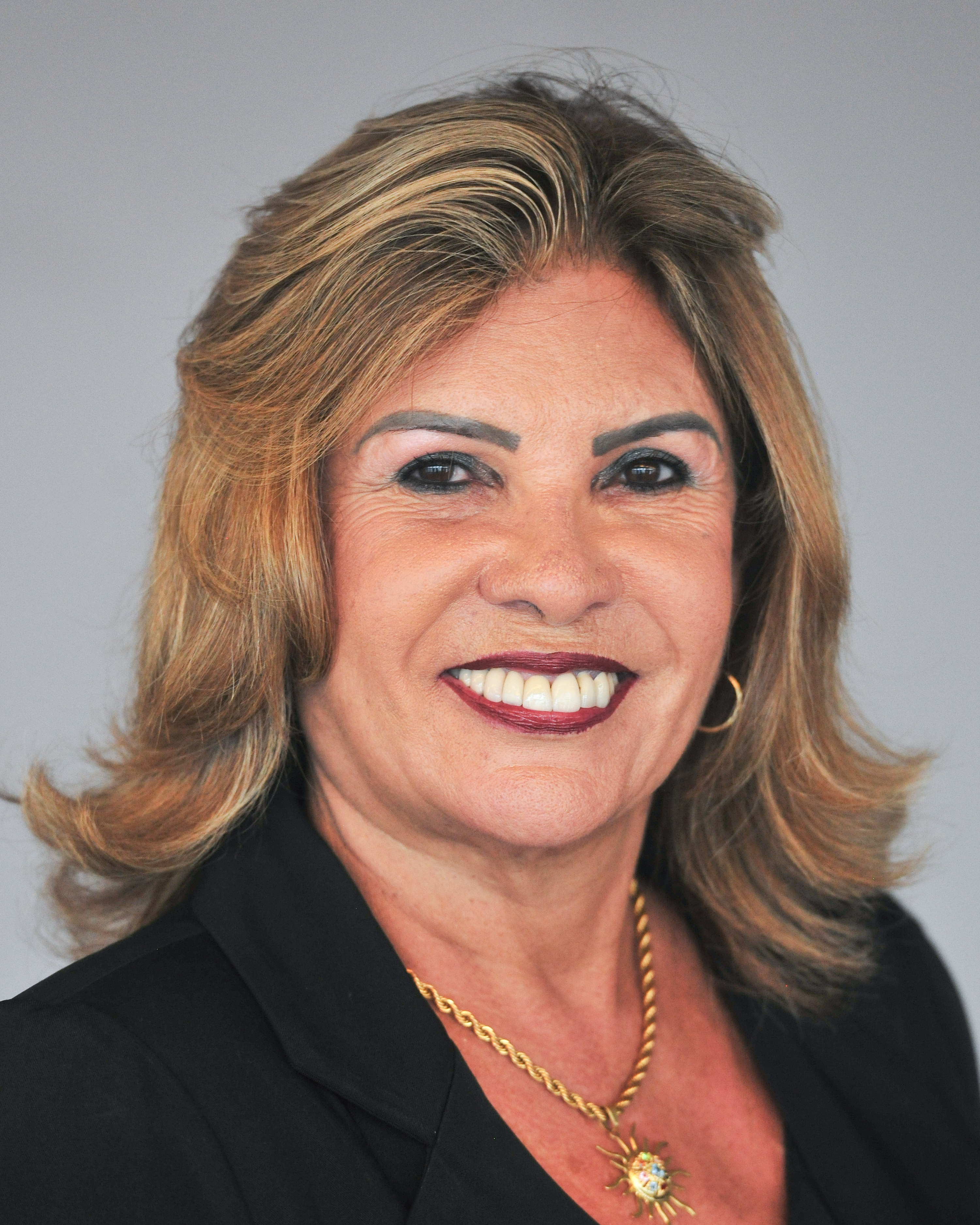 Professora Maria Antônia