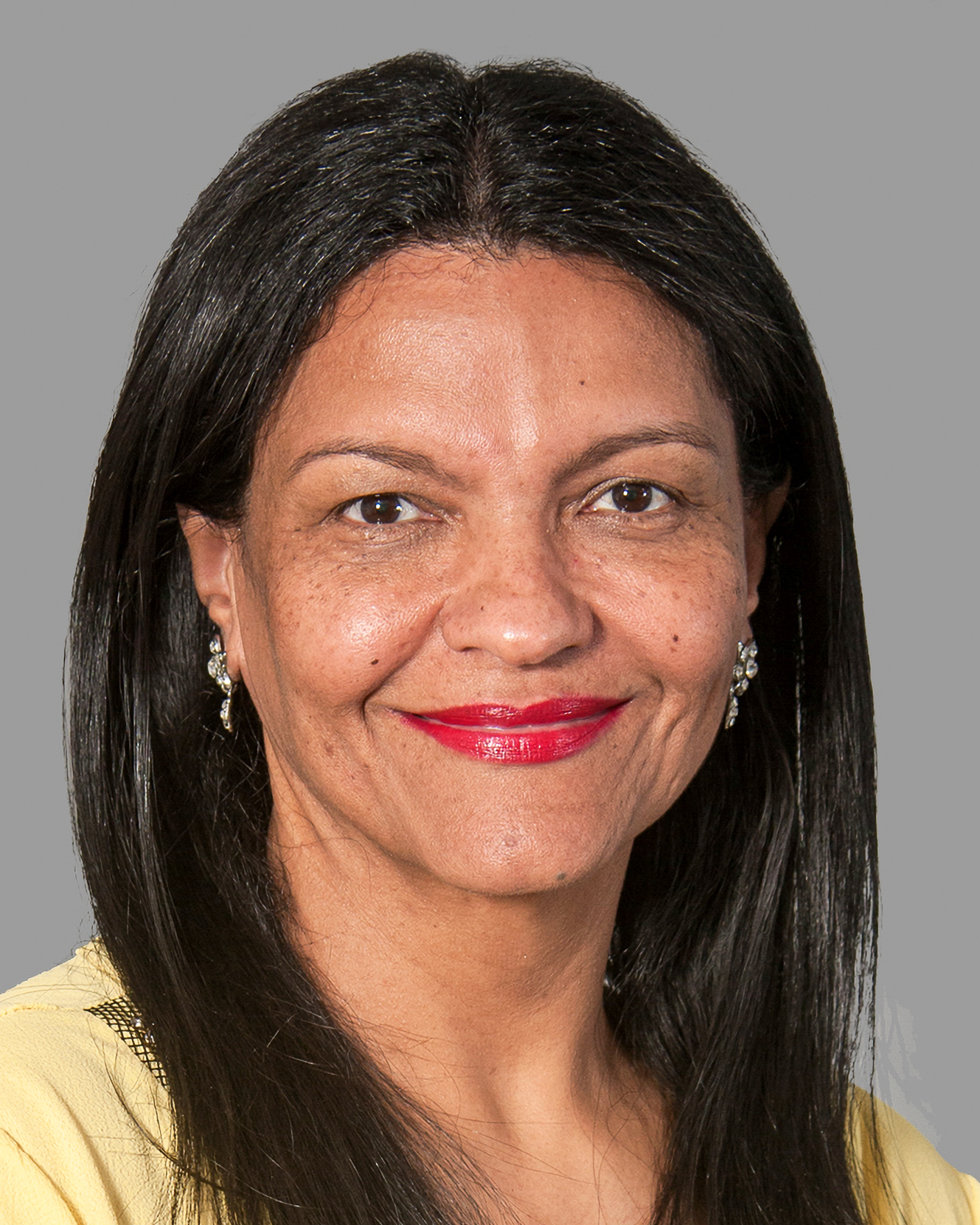 Telma Rufino