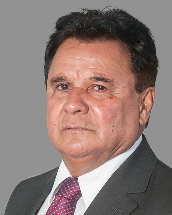 Valdelino Barcelos