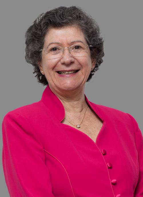 Deputada Arlete Sampaio