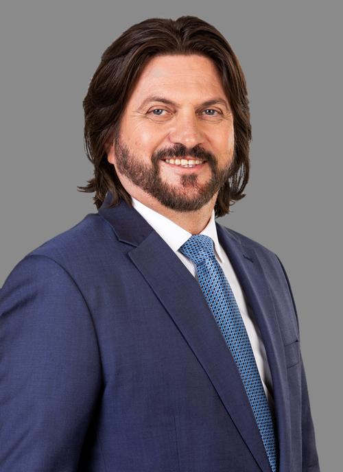 Deputado Claudio Abrantes