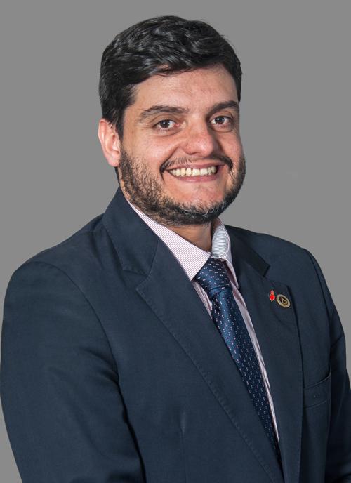 Deputado Delmasso