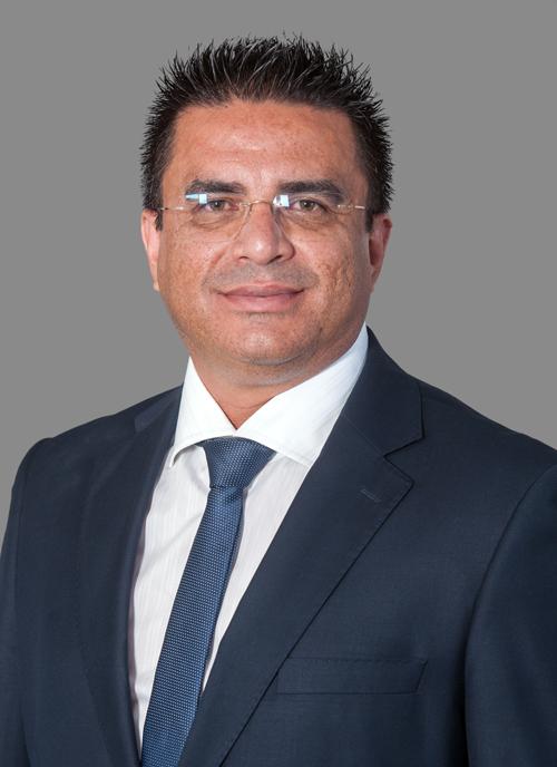 Deputado Delegado Fernando Fernandes