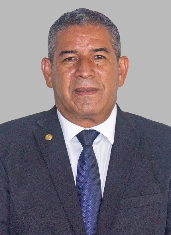 Deputado Guarda Janio