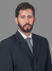 Leandro Antônio Grass Peixoto