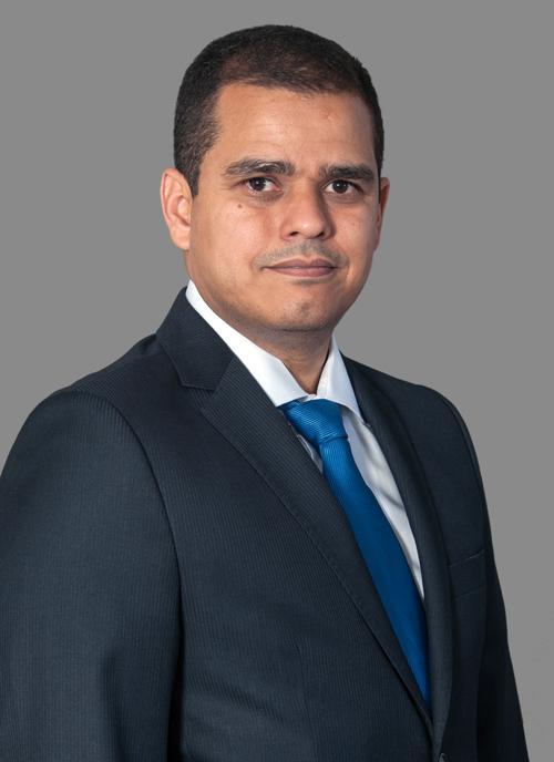 Deputado Reginaldo Sardinha