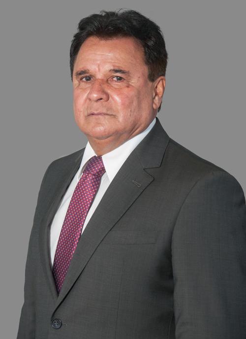 Deputado Valdelino Barcelos