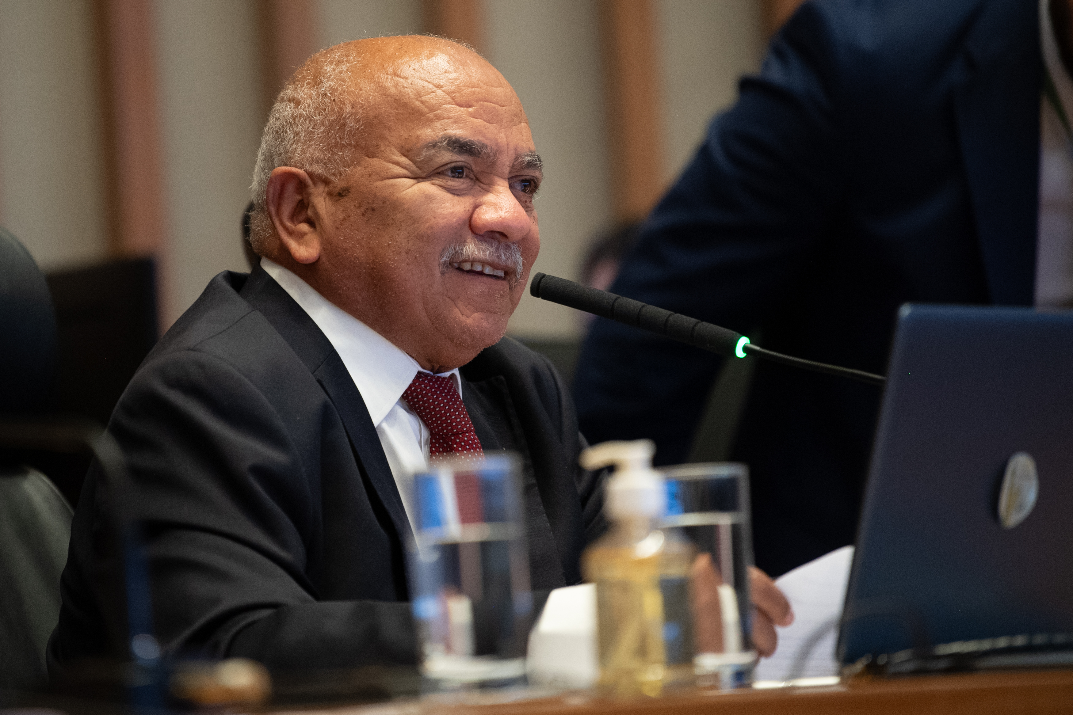 Foto: Reprodução/Agência CLDF