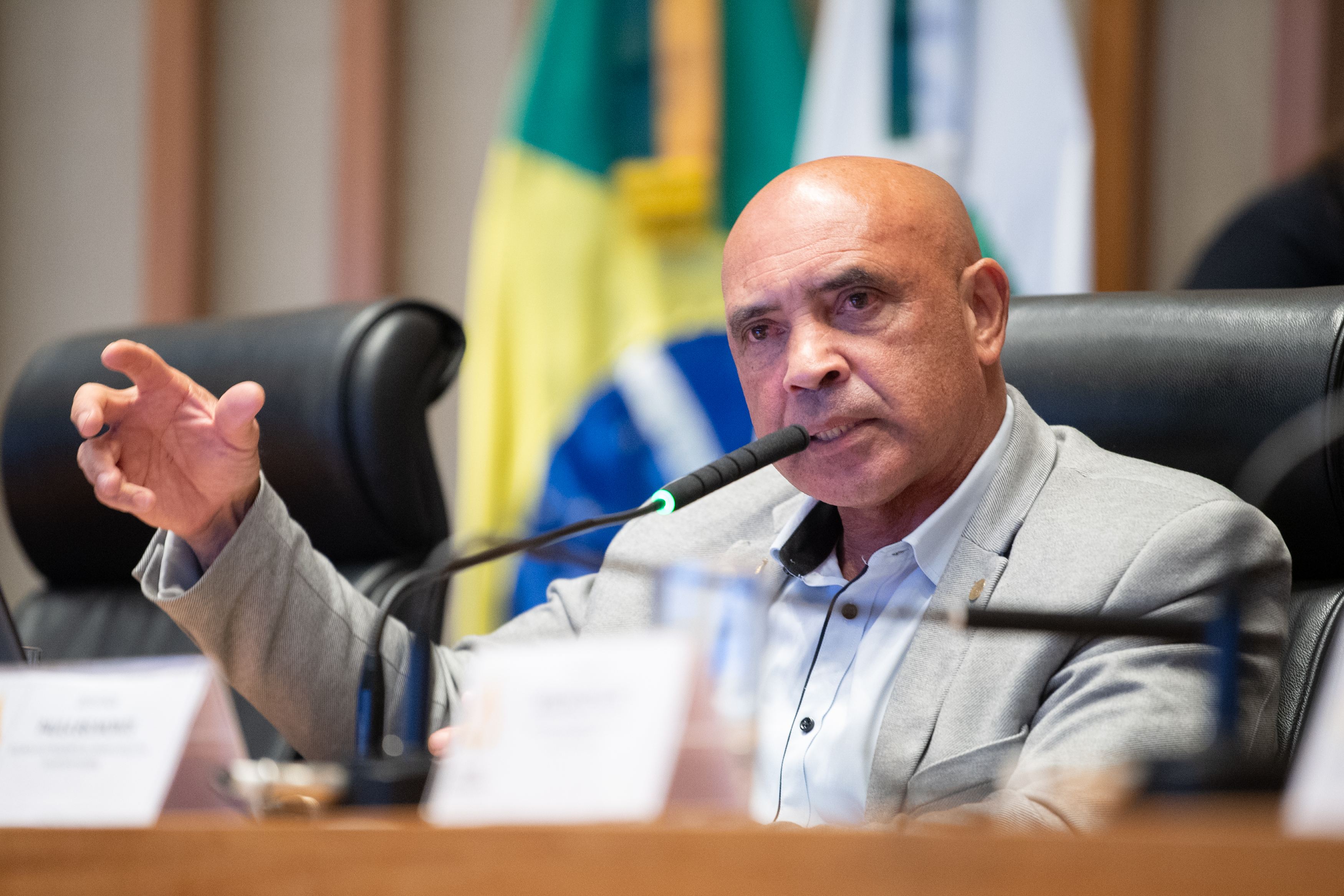 Foto: Reprodução/Agência CLDF