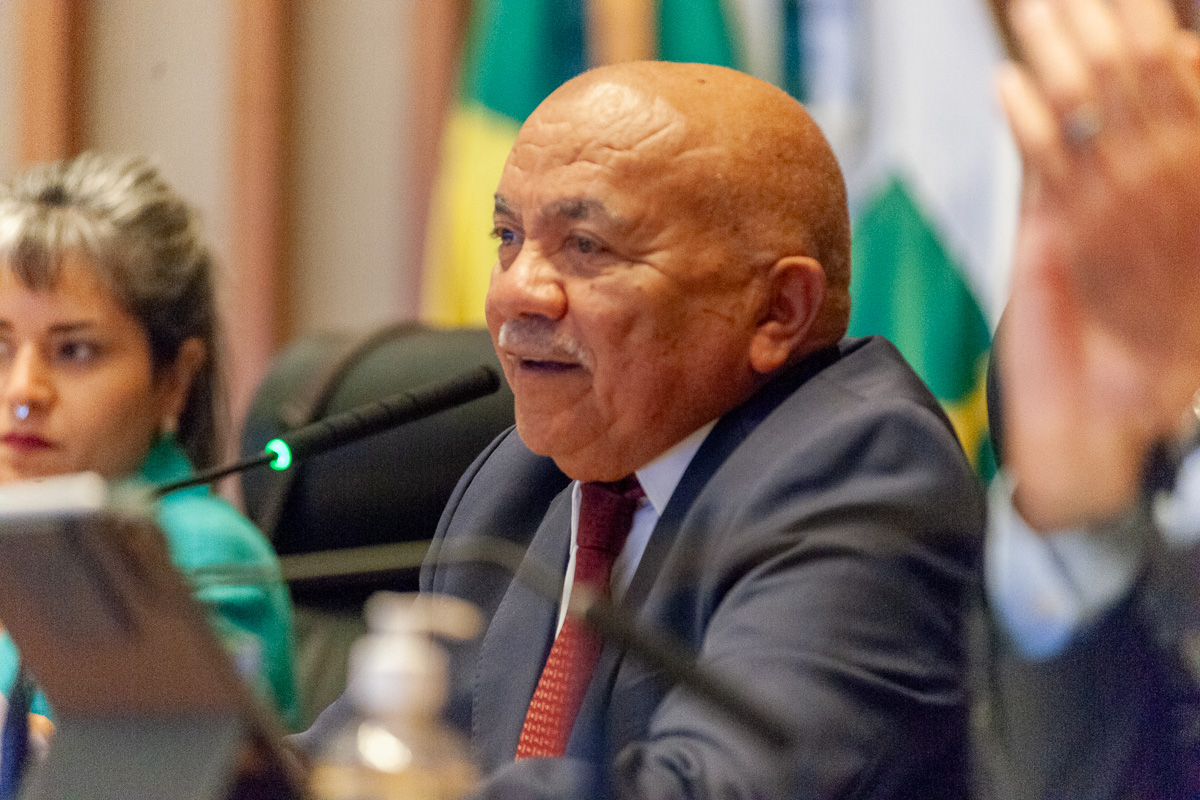 Foto: Reprodução/Agência CLDF