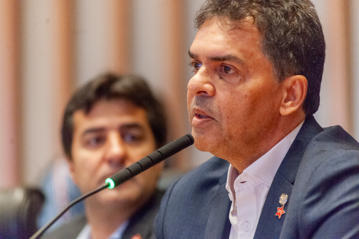 Foto: Reprodução/Agência CLDF