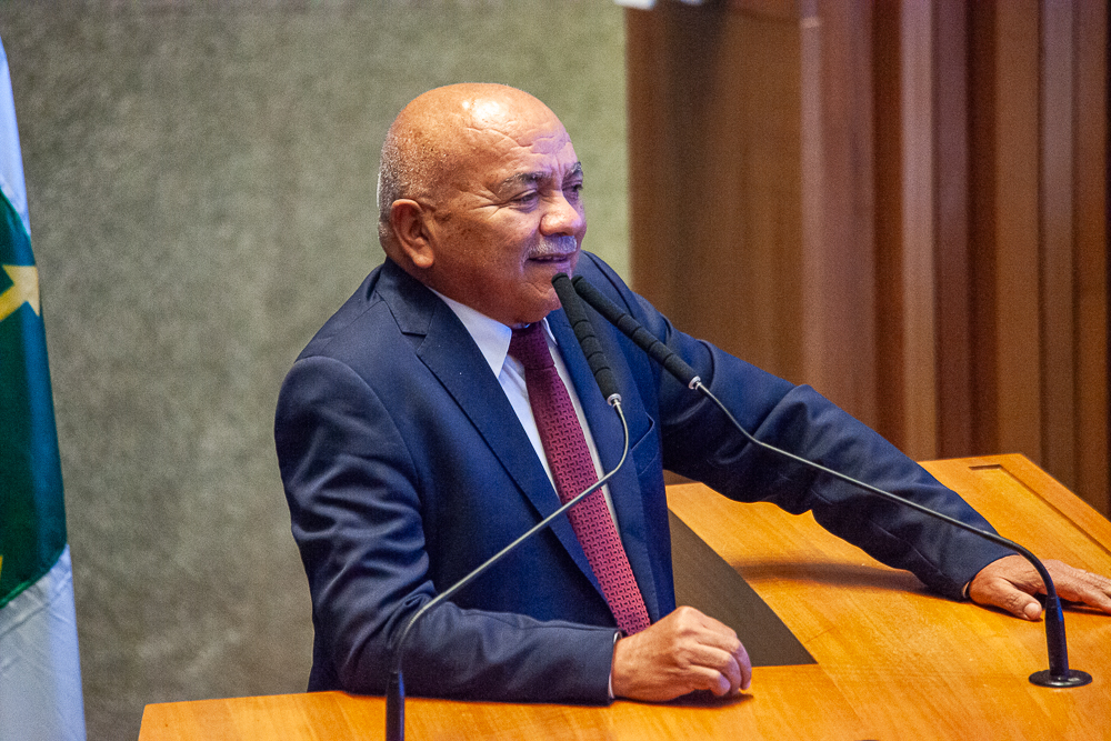 Foto: Reprodução/Agência CLDF