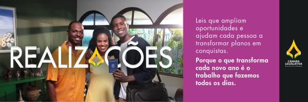 Entregas - Realizações