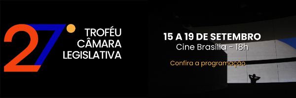 Troféu CLDF - 15 a 19 de setembro