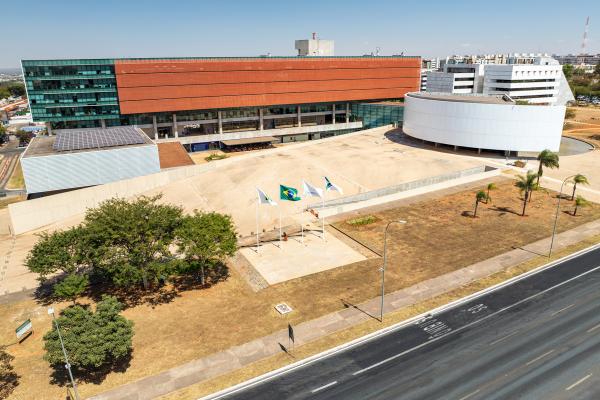 CLDF retoma atividades legislativas nesta segunda-feira (3)