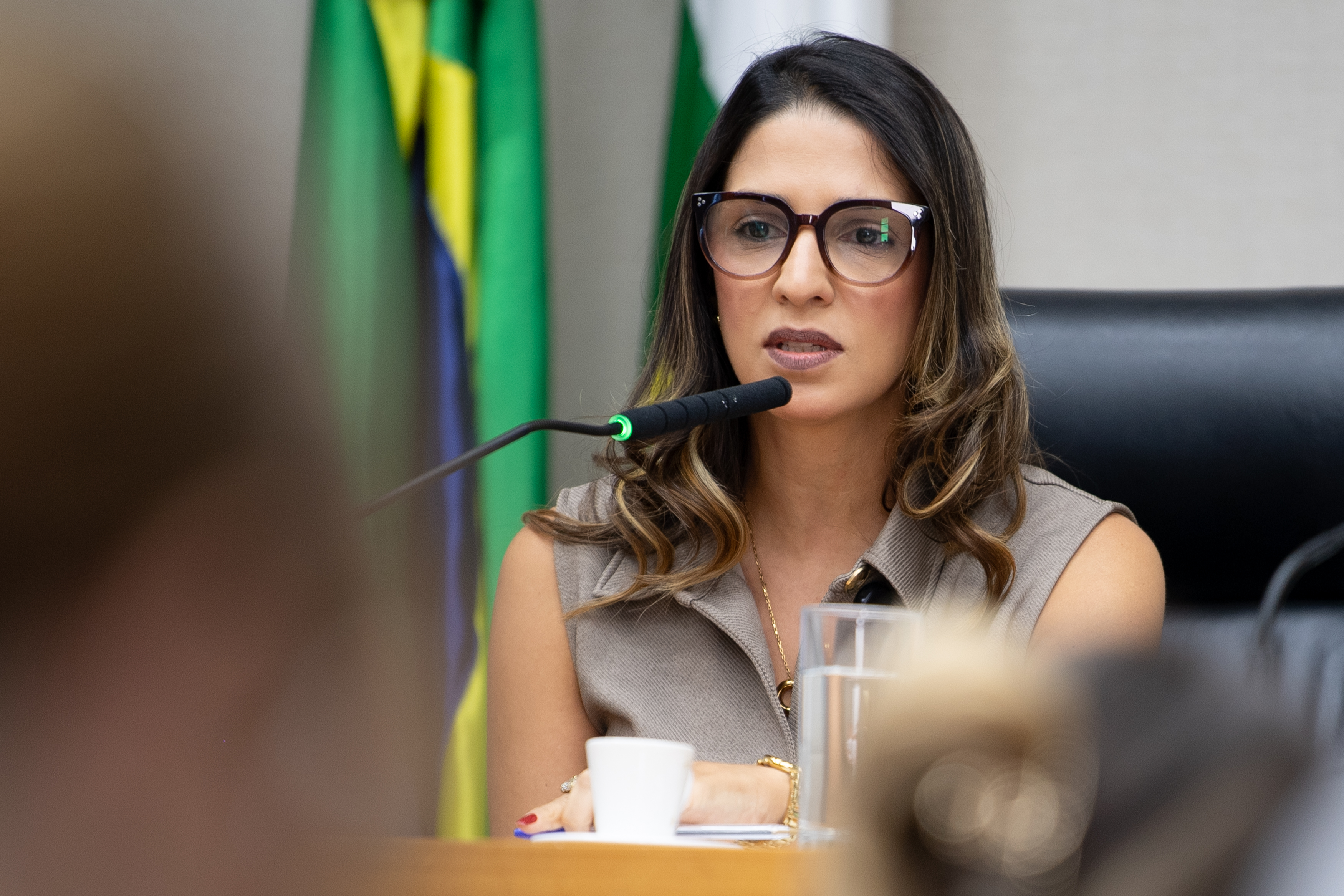 Foto: Reprodução/Agência CLDF