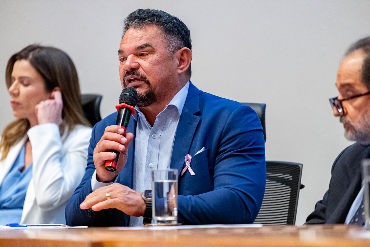 Foto: Reprodução/Agência CLDF