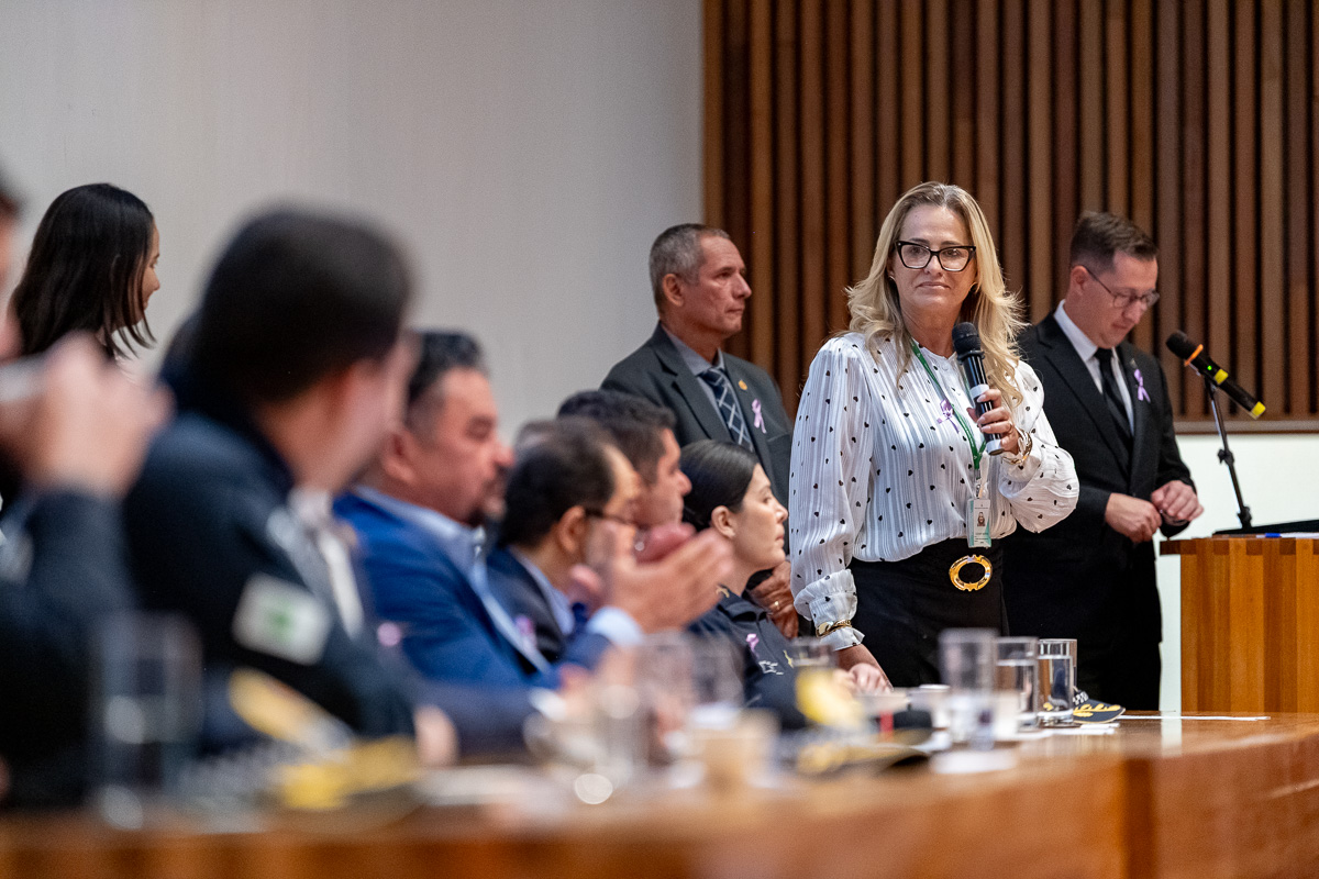Foto: Reprodução/Agência CLDF