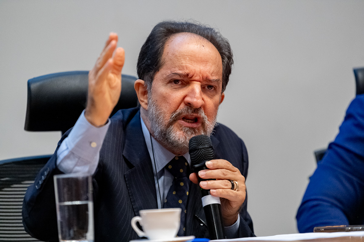 Foto: Reprodução/Agência CLDF