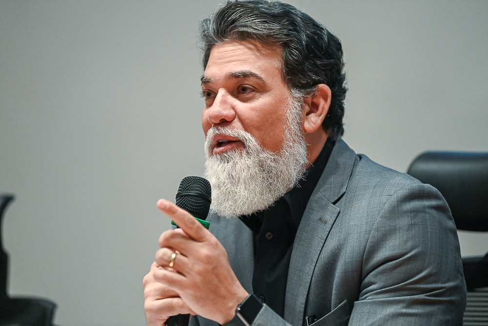 Foto: Reprodução/Agência CLDF
