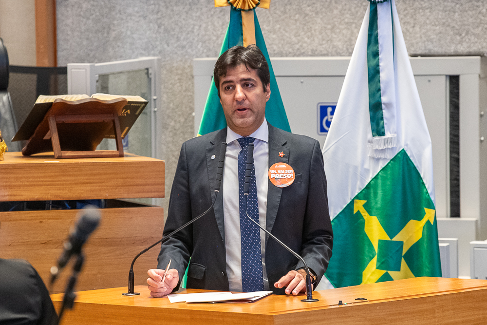 Foto: Reprodução/Agência CLDF