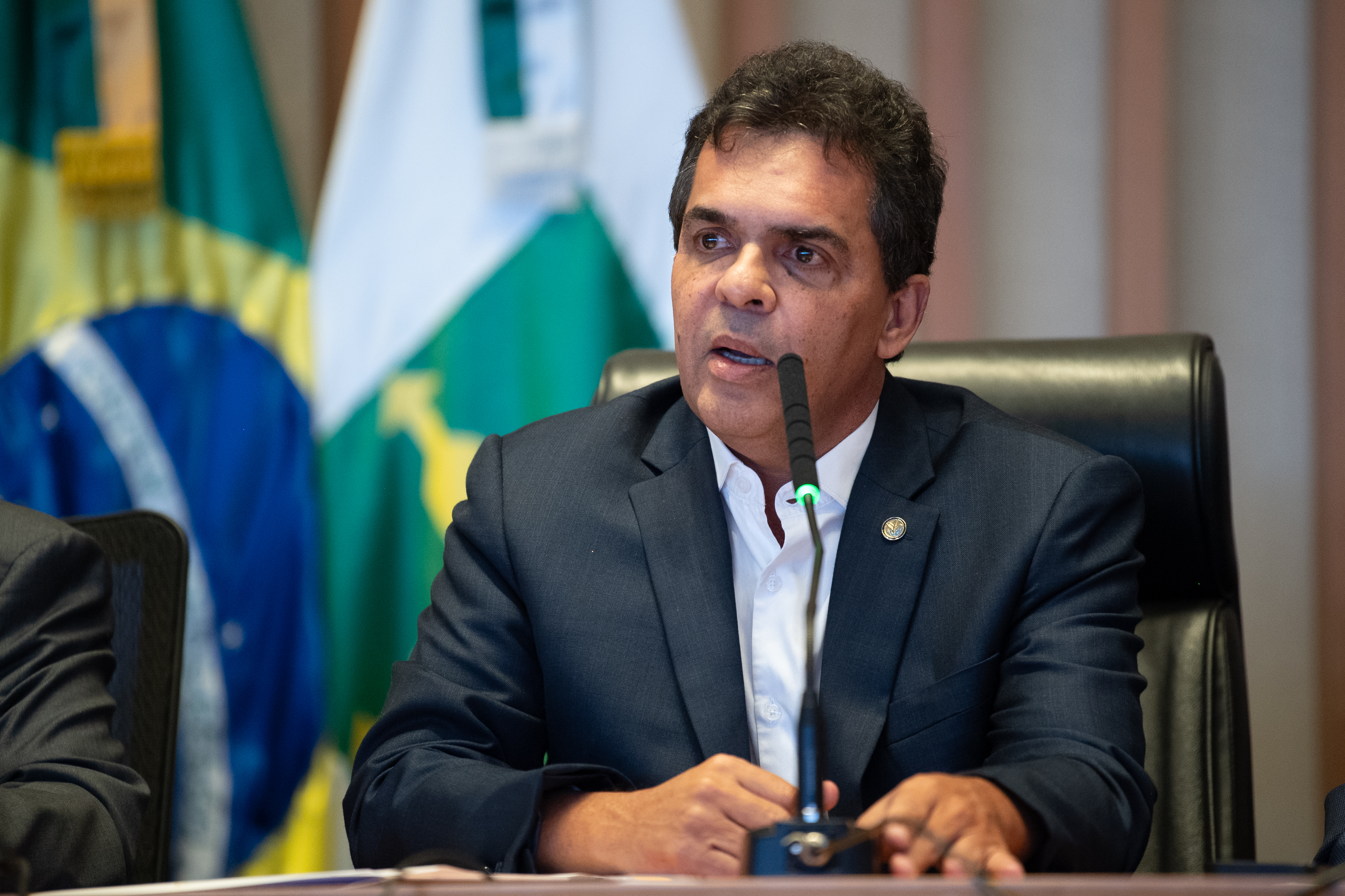 Foto: Reprodução/Agência CLDF