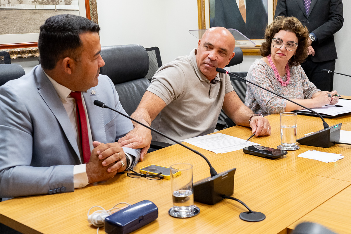 Foto: Reprodução/Agência CLDF