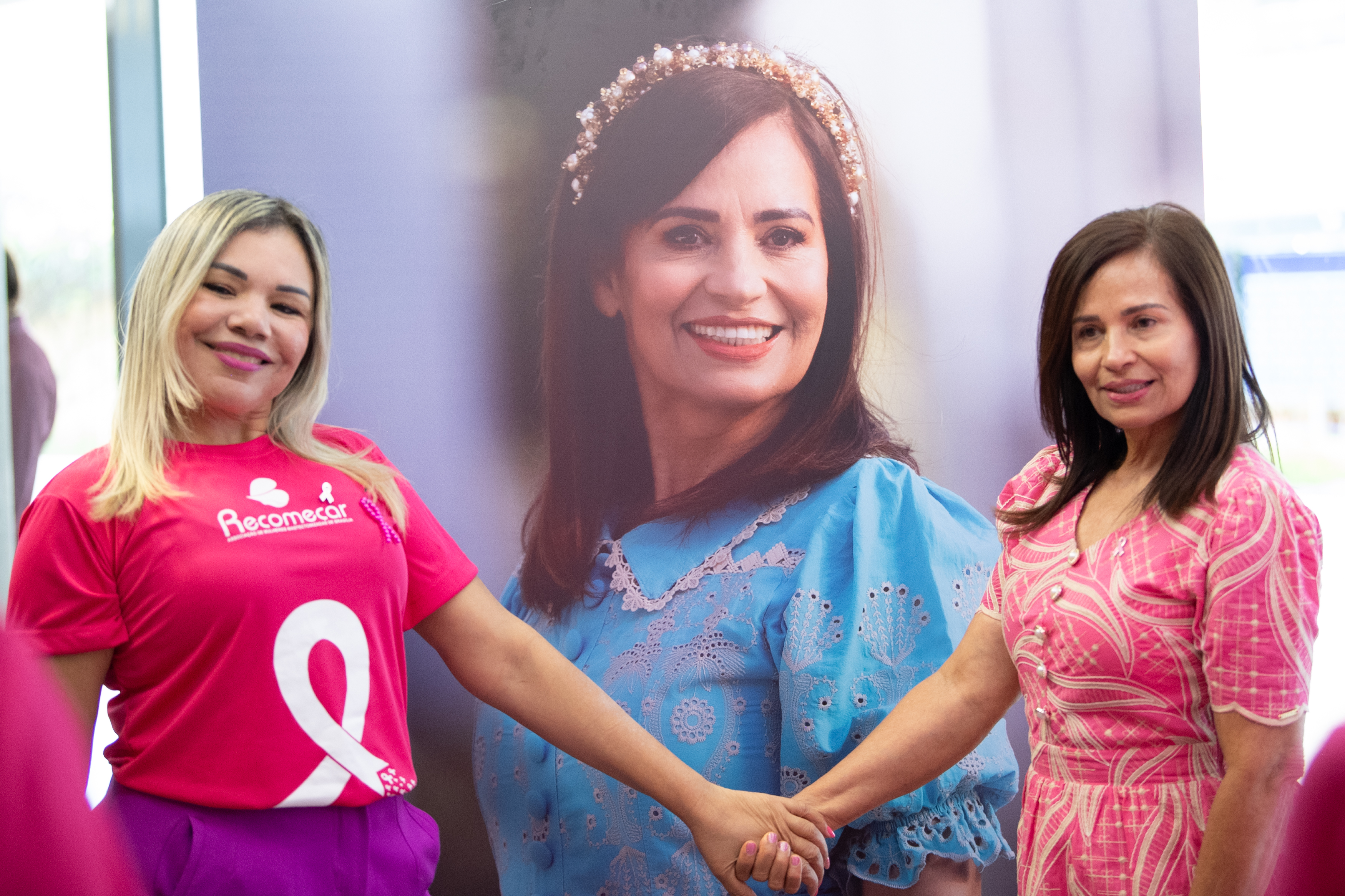 Foto: Reprodução/Agência CLDF
