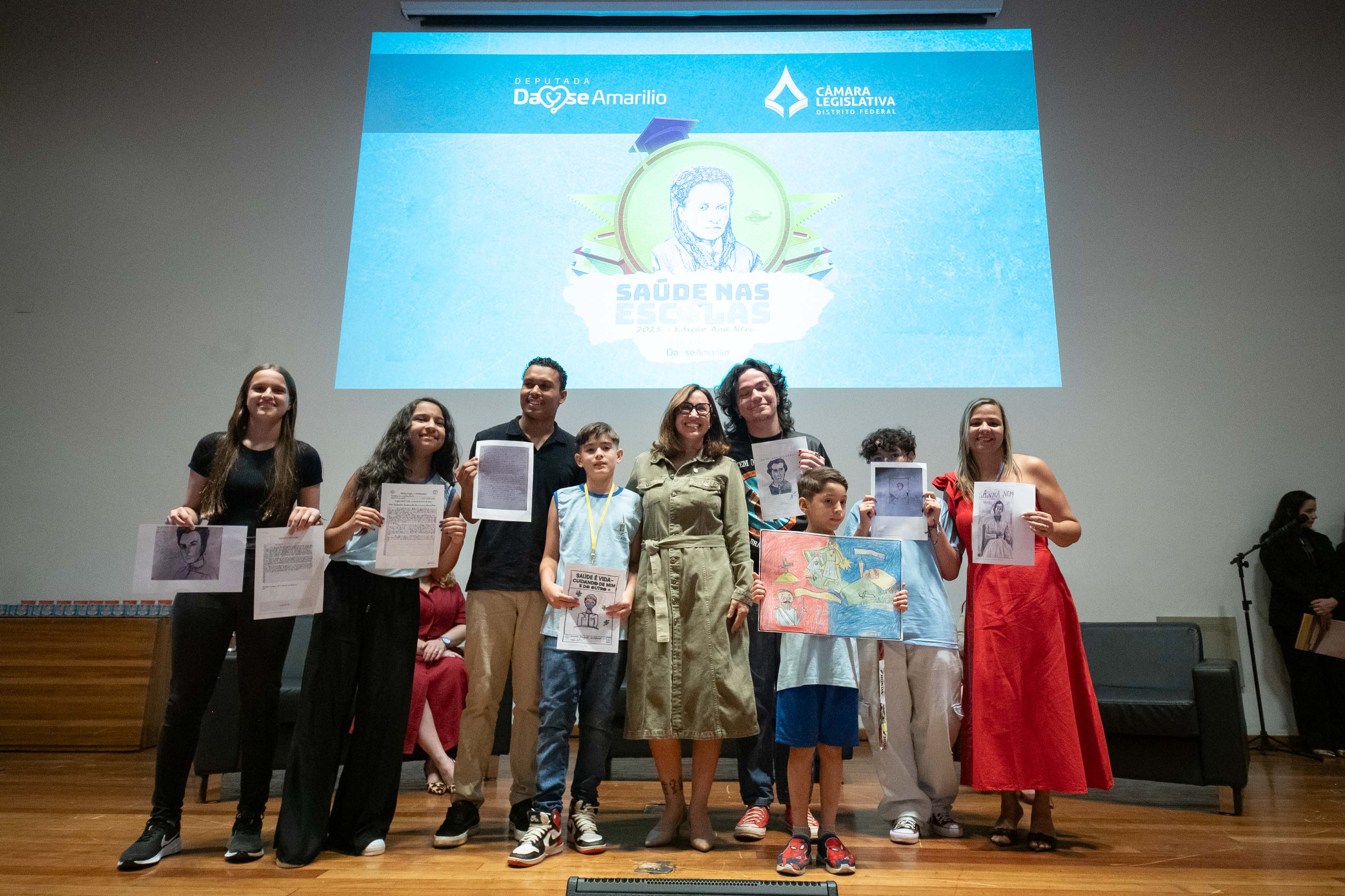 Foto: Reprodução/Agência CLDF