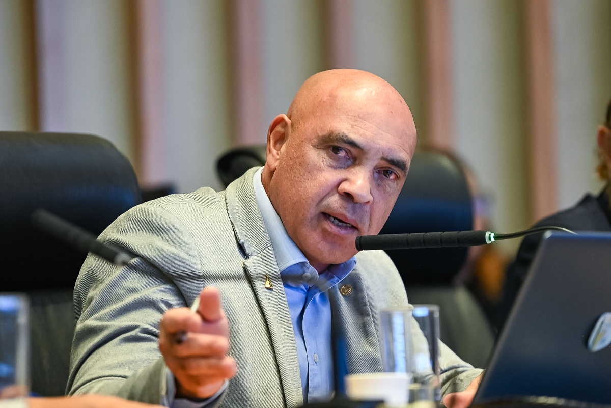 Foto: Reprodução/Agência CLDF
