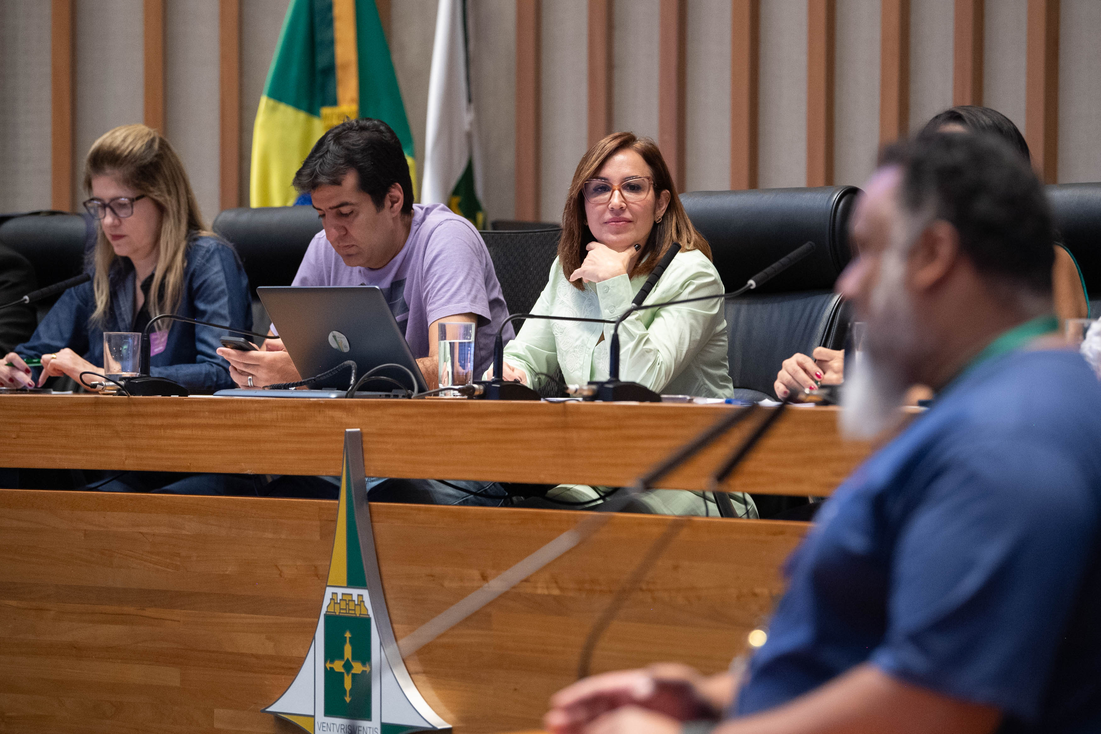 Foto: Reprodução/Agência CLDF