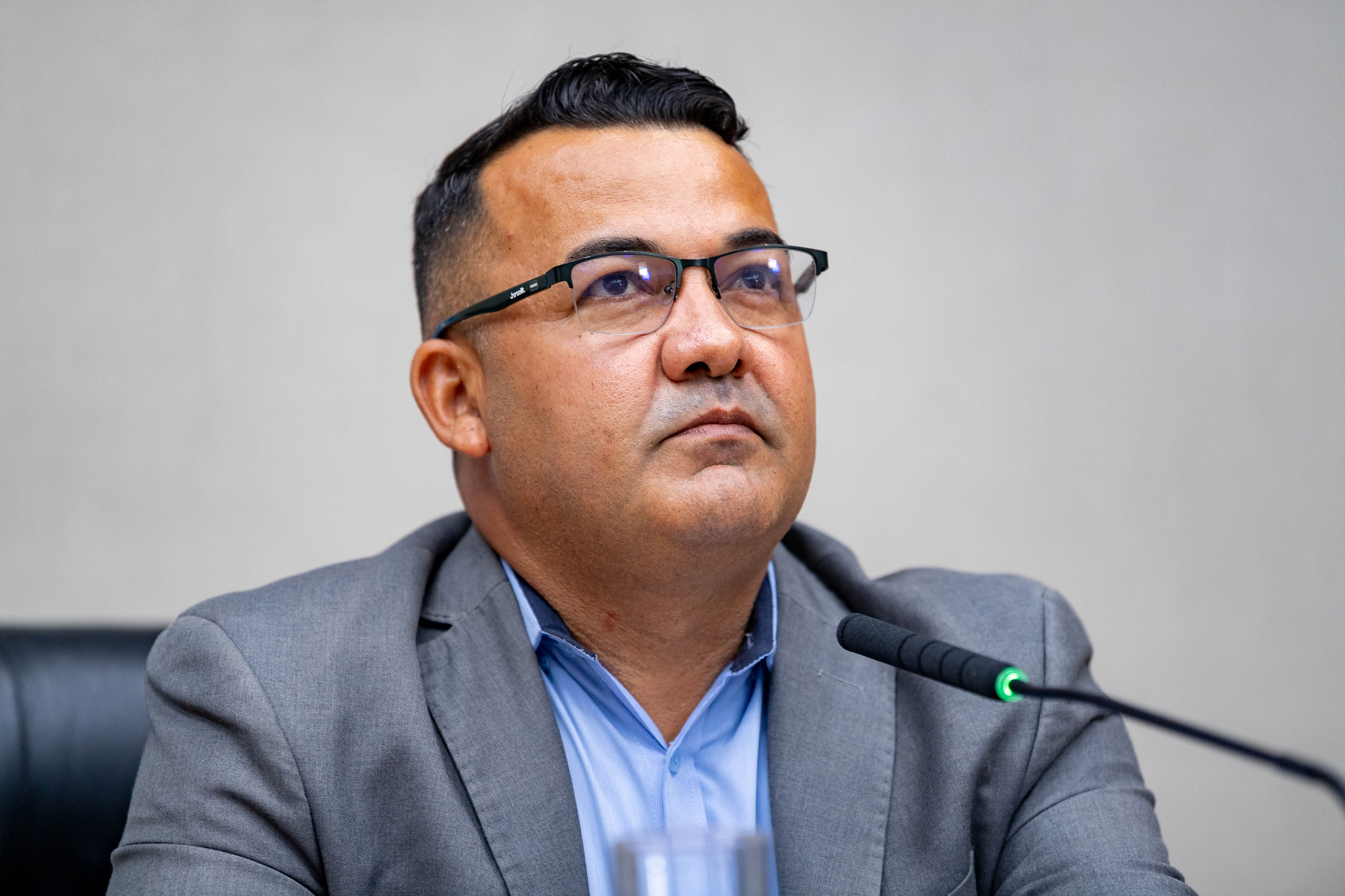 Foto: Reprodução/Agência CLDF