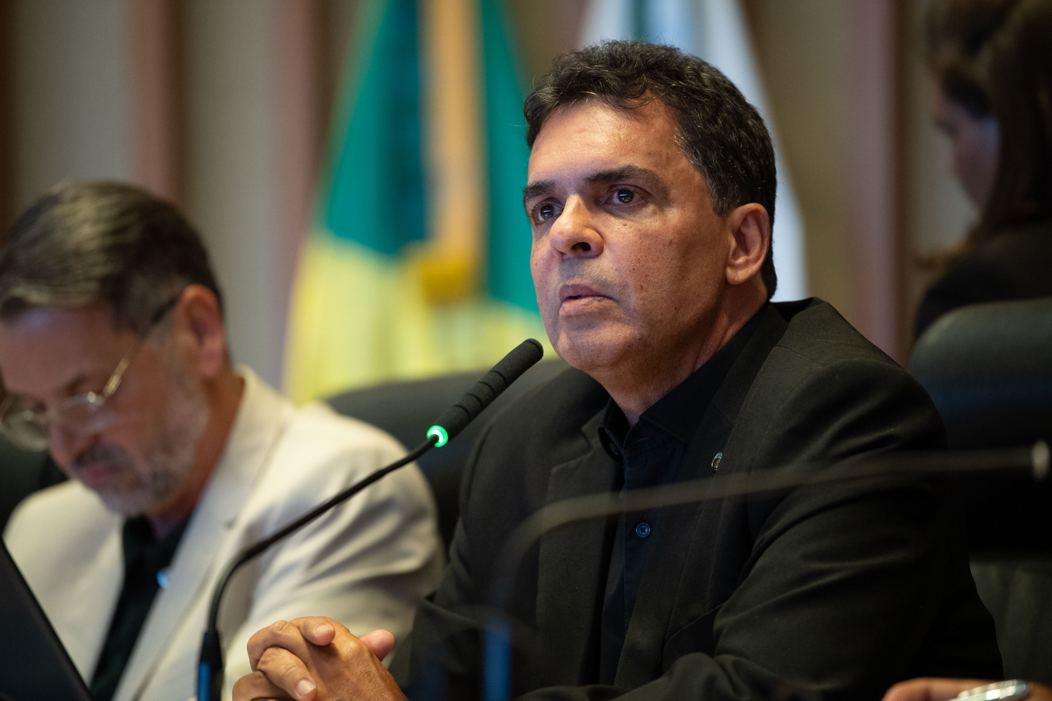 Foto: Reprodução/Agência CLDF