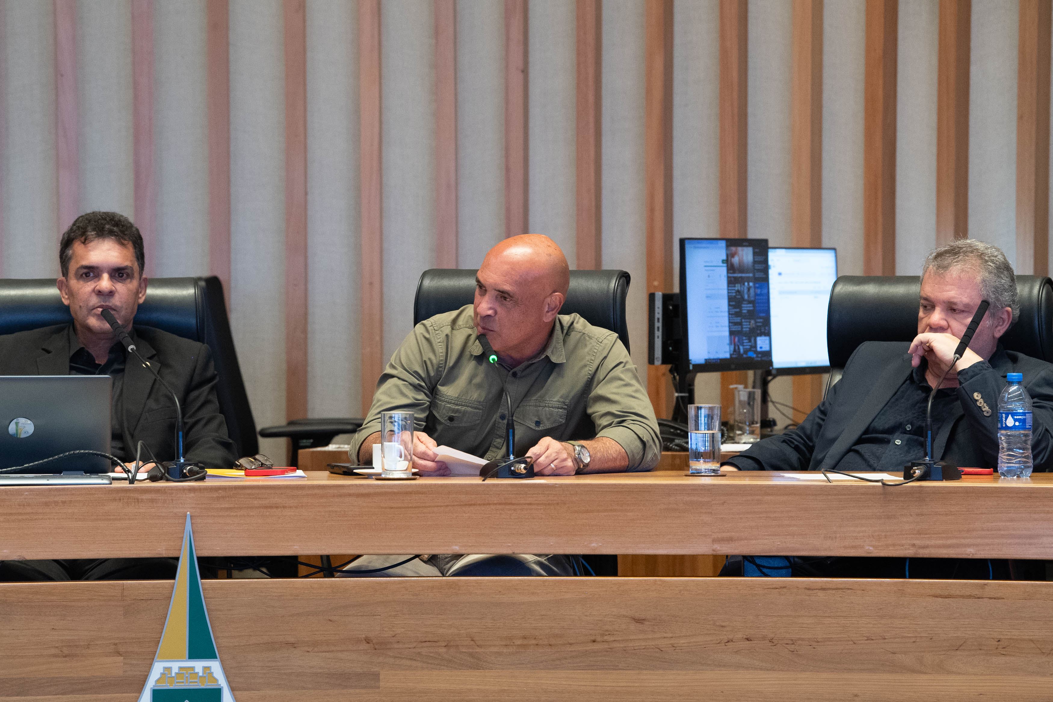 Foto: Reprodução/Agência CLDF