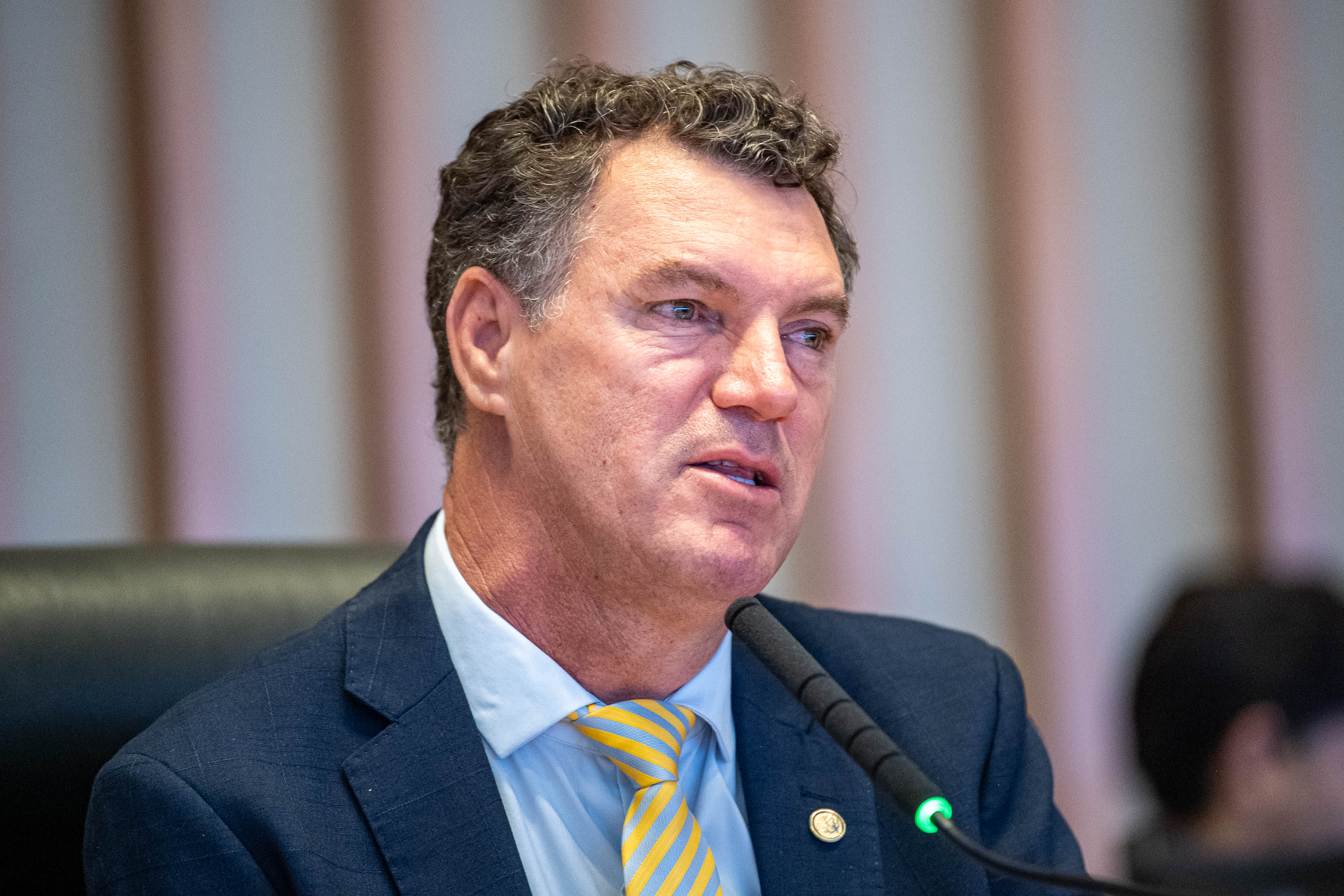 Foto: Ângelo Pignaton/Agência CLDF