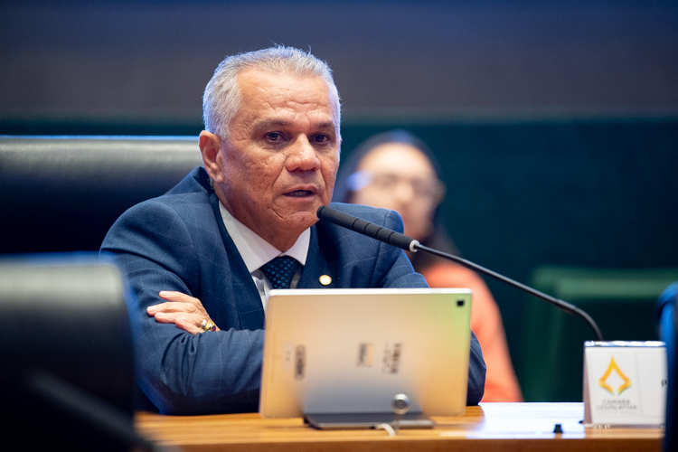 Foto: Reprodução/Agência CLDF