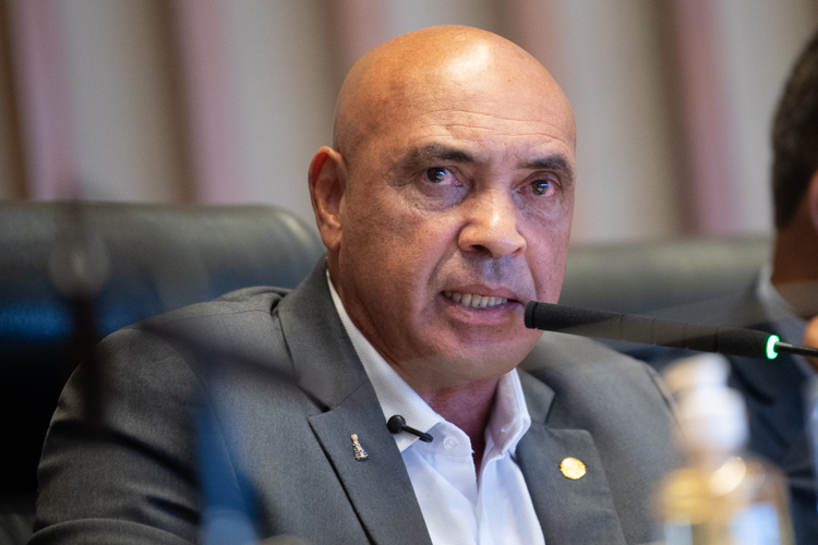 Foto: Reprodução/Agência CLDF