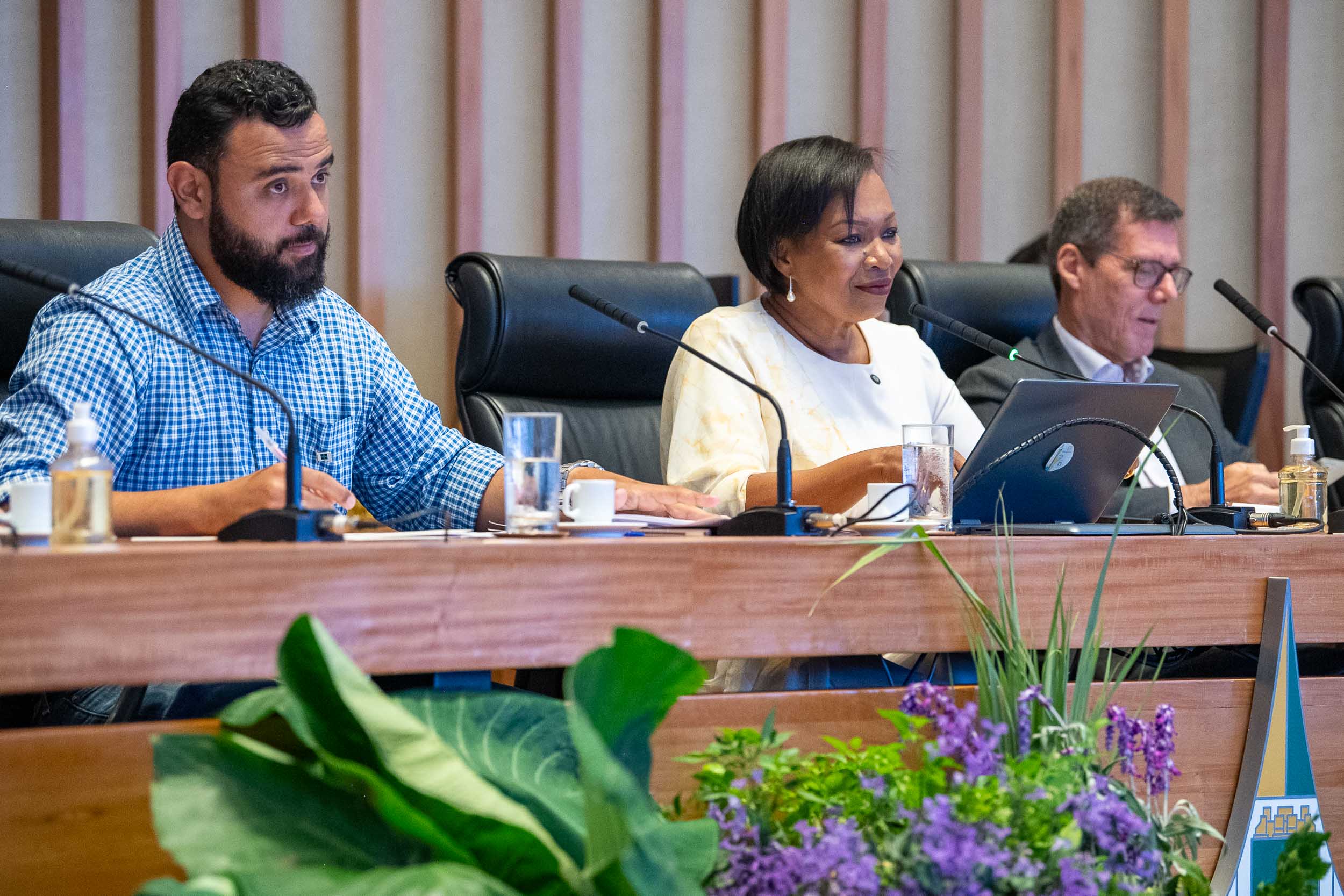 CLDF discute melhorias estruturais e legais para a agricultura urbana no Distrito Federal